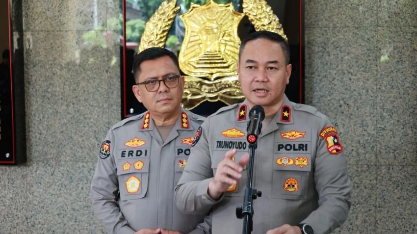 Polri Tegas! Premanisme Berkedok Ormas Akan Ditindak