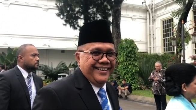 2 Putra Batak Dilantik Jadi Dubes