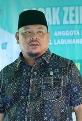 Komisi A DPRD SU Minta Polda Sumut Instruksikan Seluruh Jajarannya Larang Keras Warga Main Petasan