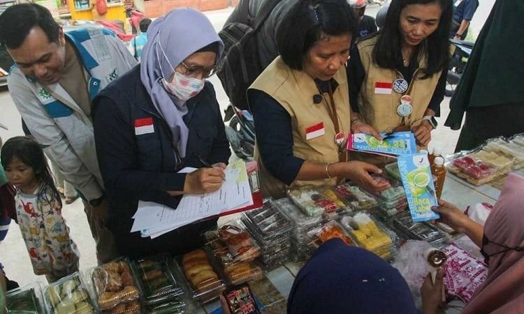 Takjil Sehat dan Aman: BPOM Beri Panduan Bagi Konsumen