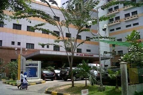 Pelayanan Kesehatan di RS Pirngadi Medan Tetap Optimal Meski Ada Efisiensi Anggaran