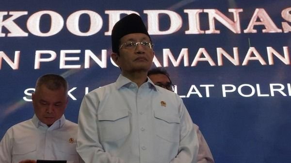 Lebaran Diprediksi Tanggal 31 Maret 2025