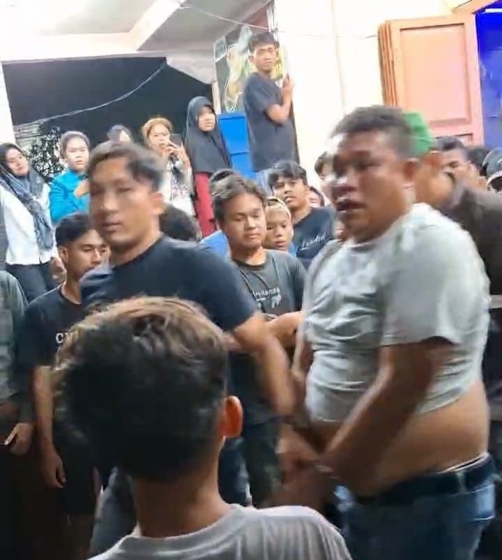 Polda Sumut Tanggapi Video Viral Penangkapan Seorang Pria di Tanjungbalai