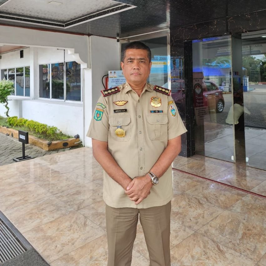 Disnaker: Belum Ada Laporan Perusahaan Industri Sumut PHK Massal