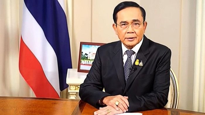PM Thailand Lolos dari Mosi Tidak Percaya
