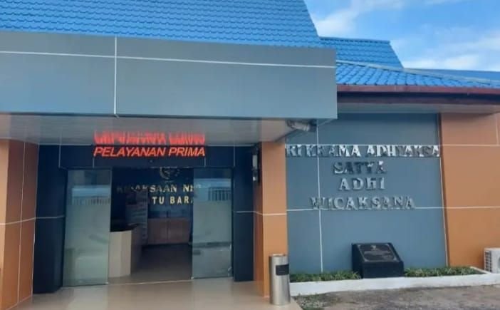 Dugaan Korupsi di Dinas PU dan Dinkes Batubara Naik ke Penyidikan, Kasus Bimtek Guru Masih Proses