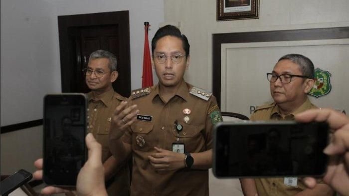 Wali Kota Medan Tegaskan Ada Penambahan Blanko e-KTP 100 Keping Perhari