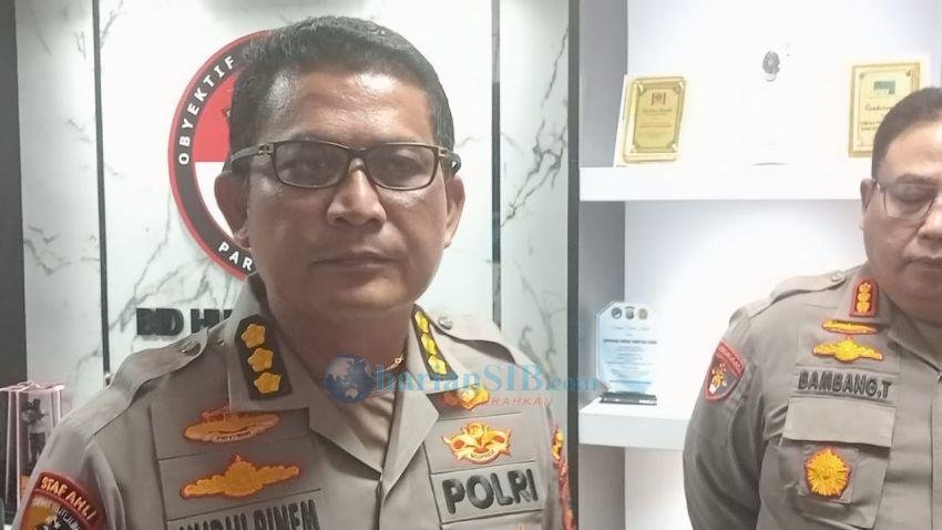 Polda Sumut Tanggapi Video Viral Bandar Narkoba Setor Rp 190 Juta per Bulan ke Personel Polres Labuhanbatu