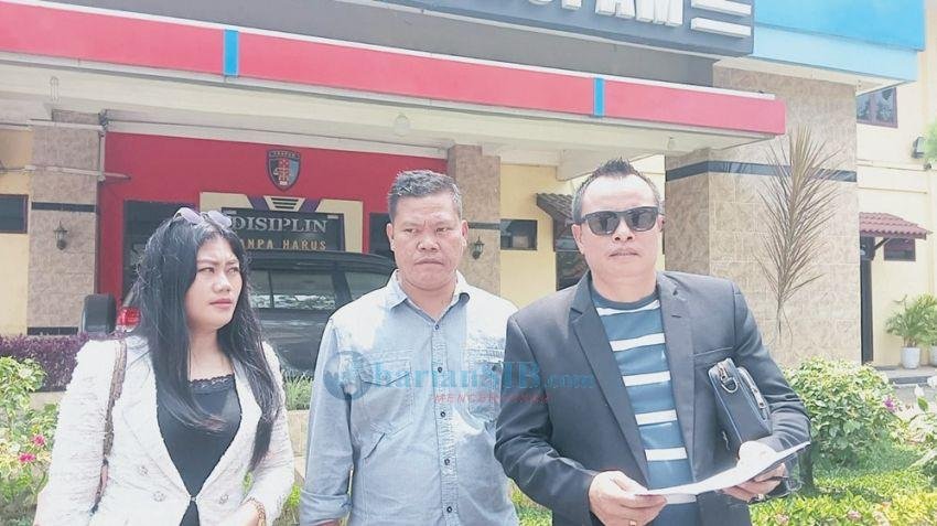 Kasus SP3 Penyerobotan Lahan, Bid Propam Polda Sumut Didesak Periksa 3 Oknum Polisi