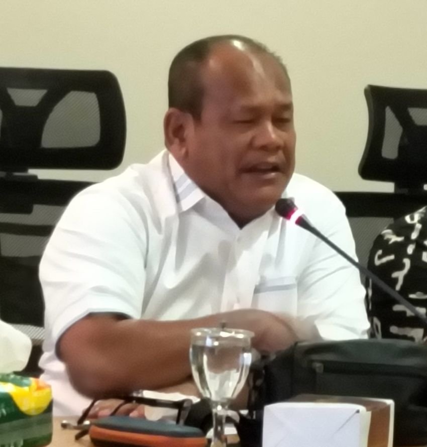 Viktor Silaen Minta Polda Sumut, Disperindag ESDM dan PT Pertamina Gelar Razia Gabungan ke Seluruh SPBU