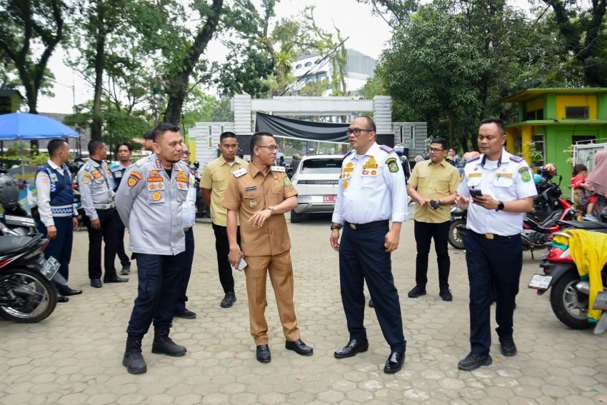 Tiket Mudik Gratis Pemko Medan 2025 Habis di Hari Pertama Pendaftaran