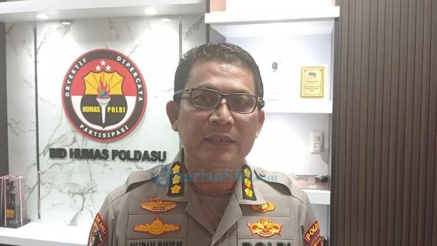 Polda Sumut Tegas Penangkapan Jaringan Narkoba Tidak Sesuai SOP akan Ditindak