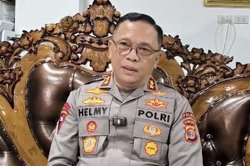Kapolda Lampung Minta Bukti Polisi Terima Setoran Sabung Ayam