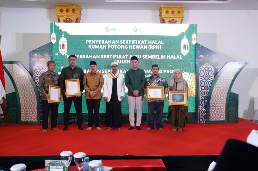 Semesta Fest 2025: Sinergi Keuangan Syariah dan Digitalisasi untuk Ekonomi Regional