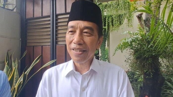 Jokowi Tantang Langsung: Deddy Sitorus Harus Ungkap Utusan