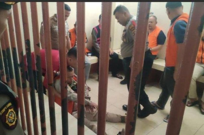 Bebas Ginting Divonis Seumur Hidup, Pengacara Terdakwa Tinggalkan Ruang Sidang