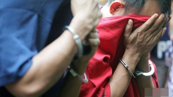 6 Orang Positif Narkoba Ditangkap Polisi di Sibabangun, Jalani Rehabilitasi Sistem Rawat Jalan