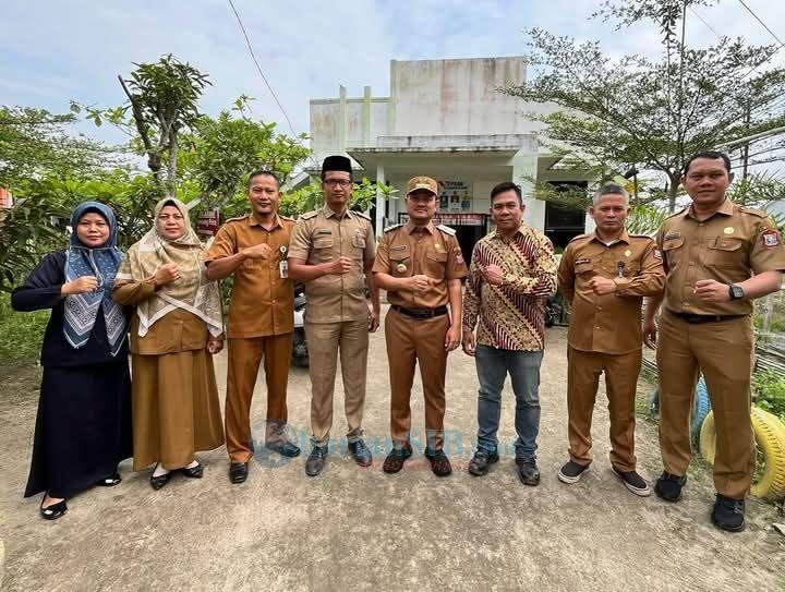 Di Bulan Ramadan, Mahyaruddin Salim : Pelayanan Publik Harus Berjalan Maksimal di Tanjungbalai