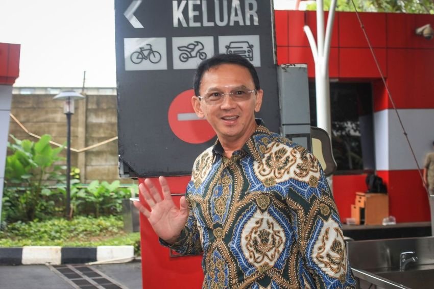 Besok, Ahok Diperiksa Kejagung di Kasus Pertamina