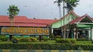 IGD RSU Haji Medan Tetap Buka 24 Jam di Libur Lebaran