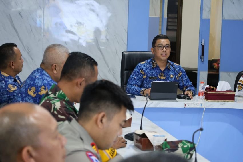 Dishub Sumut Nyatakan 29 Kapal di Danau Toba Laik Berlayar, Satu Awaknya Positif Narkoba