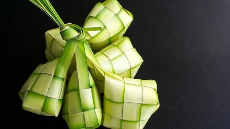 Makna Ketupat dalam Bahasa Jawa, Tradisi yang Telah Ada Sejak 500 Tahun Lalu