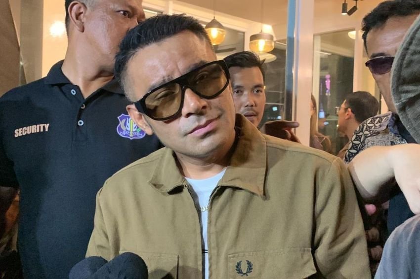 Judika Tak Mau Nyanyikan Lagu Dewa 19 Lagi