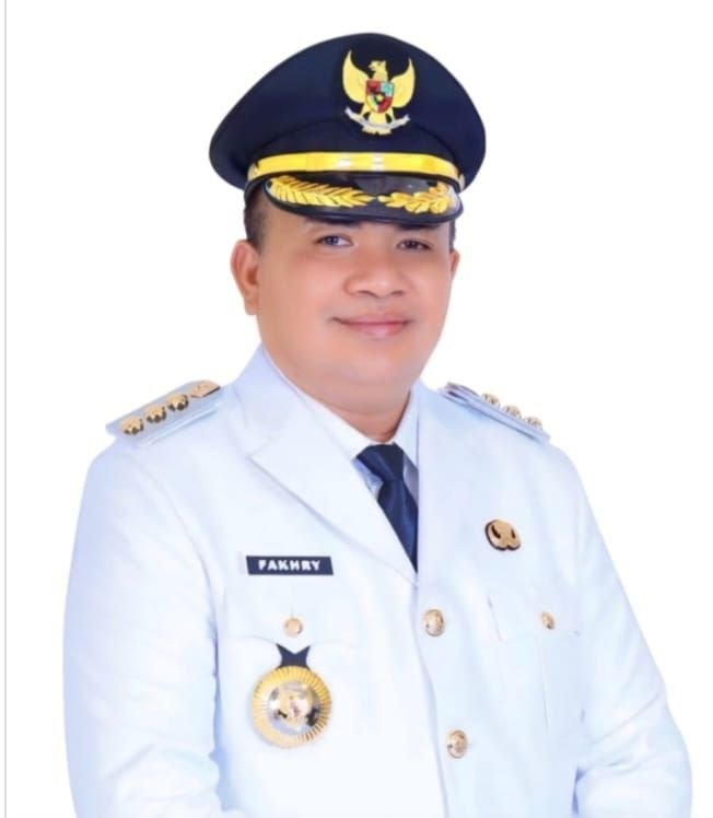 Bupati Agara akan Pecat PNS dan Kepala Desa yang Terlibat Narkoba