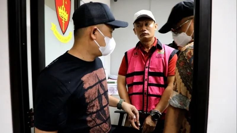 Rp60 Miliar Suap Mengalir, Ketua PN Jaksel Diduga Bebaskan Tiga Raksasa Sawit