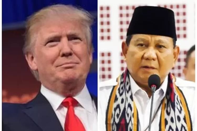 Potensi Tarif Impor AS hingga 47% Ancam RI, Ini Penjelasannya