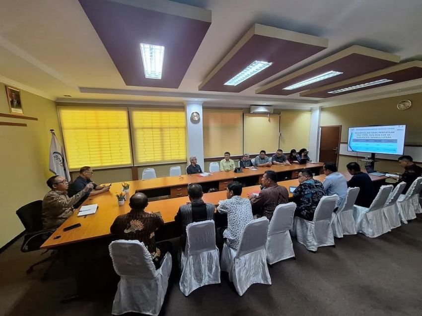 Ribuan Pegawai Non ASN di Taput Batal Dirumahkan, Gaji Dibayar Mulai 27 Maret