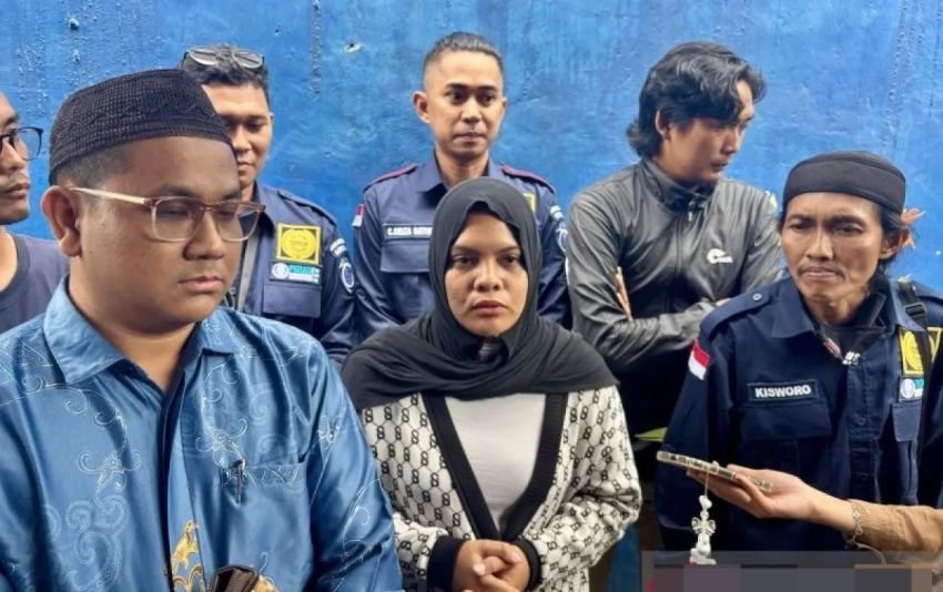 Jurnalis J Tewas Dibunuh Oknum TNI AL, Keluarga Ungkap Dugaan Pemerkosaan