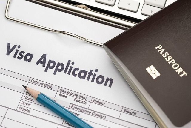 Visa Mahasiswa Internasional di AS Dicabut Secara Mendadak