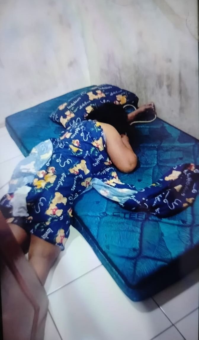 Seorang Terapis Wanita di Desa Sampali Diduga Korban Pembunuhan di Tempat Kerjanya