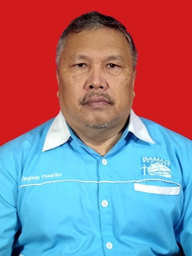Bamagnas Dairi Minta Kapolres Dairi Sterilkan Personel yangg 'Backup' Peredaran Narkoba