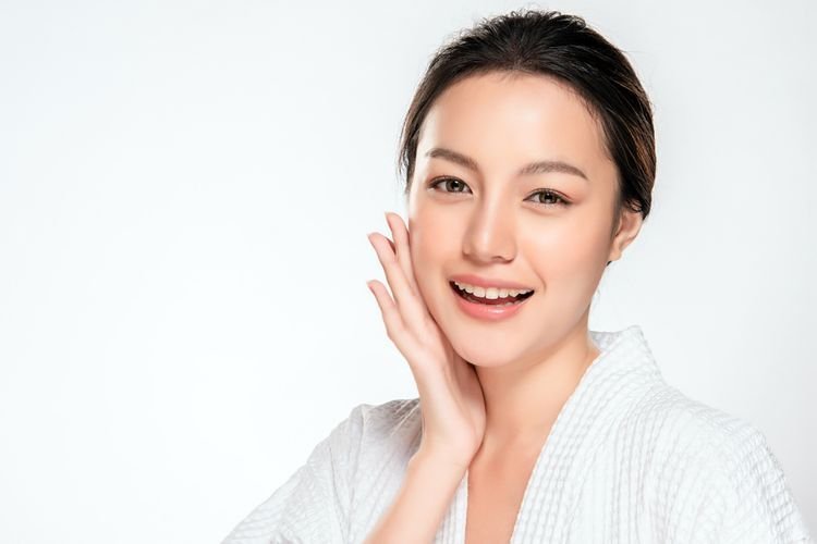 Cara Merawat Kulit Pasca Lebaran agar Tetap Glowing
