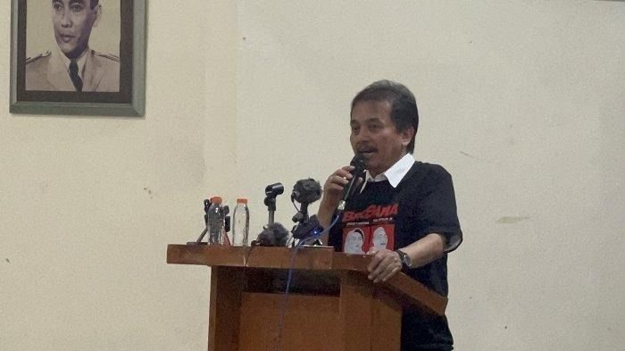 Jokowi ke Polda Metro Jaya Laporkan Tudingan Ijazah Palsu, Roy Suryo: Bagus, Kita Uji Kebenaran
