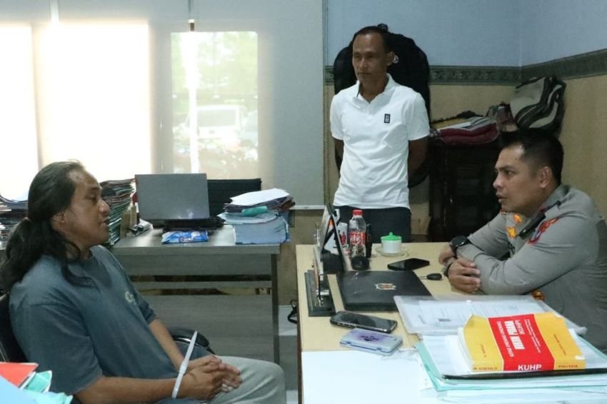 Dua Korban Pembunuhan di Bangkalan Pasangan Selingkuh