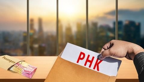 PT Yihong PHK 1.126 Pegawainya Gegara Mogok Kerja