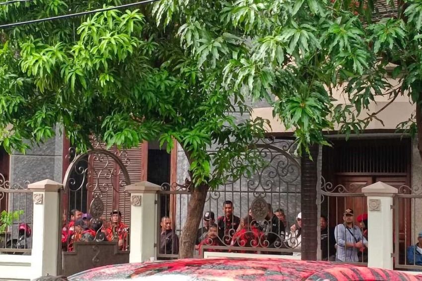 Rumah Digeledah, La Nyalla Berpotensi Dipanggil KPK