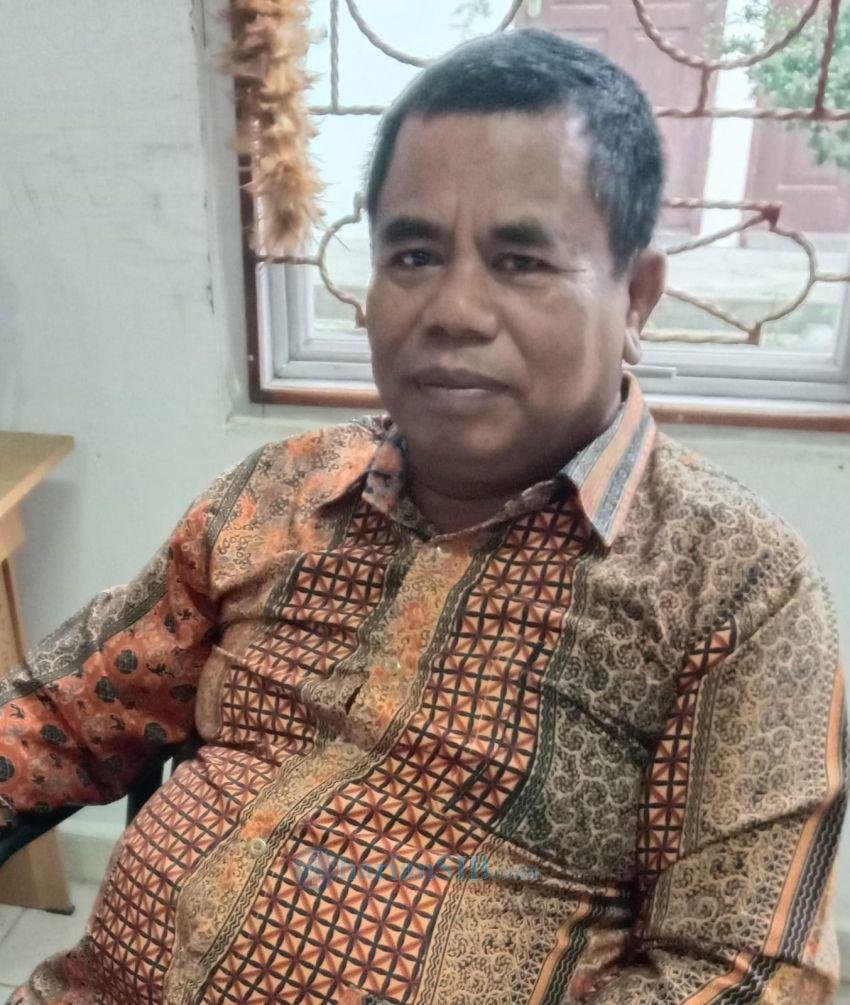 Seleksi PPPK Tahap II di Simalungun Diikuti 1.540 Peserta