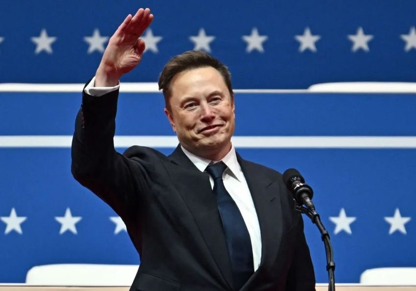 Elon Musk Umumkan Mundur dari Pemerintah Trump