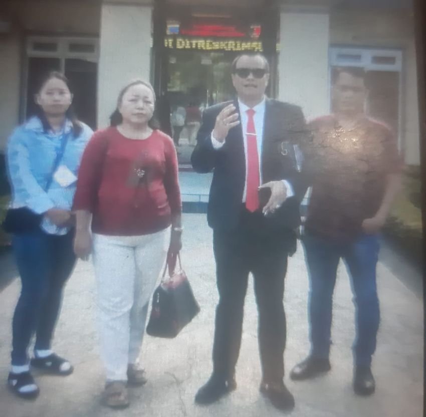 Berkas Kasus Bank Sumut P19, Poltak: Sita Uang Rp2 Miliar
