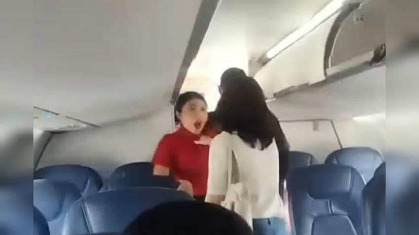Anggota DPRD Sumut Diduga Cekik Pramugari Wings Air