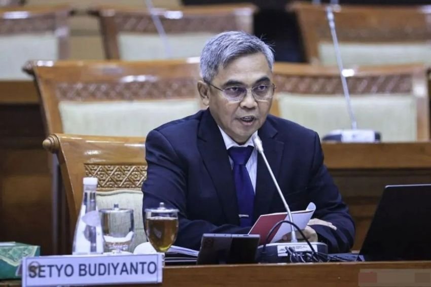 Ketua KPK Blak-blakan: Korupsi Sering Karena Persekongkolan dan Arahan Pimpinan