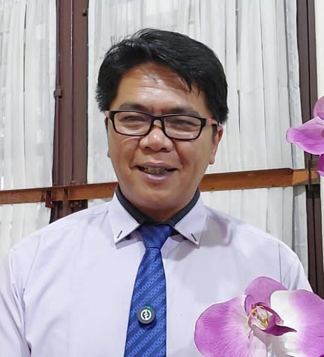 Pdt Krismas Imanta Barus Terpilih Kembali Menjadi Ketua Umum Moderamen GBKP Periode 2025-2030, Pt Agustinus Ginting SE Bendahara Umum