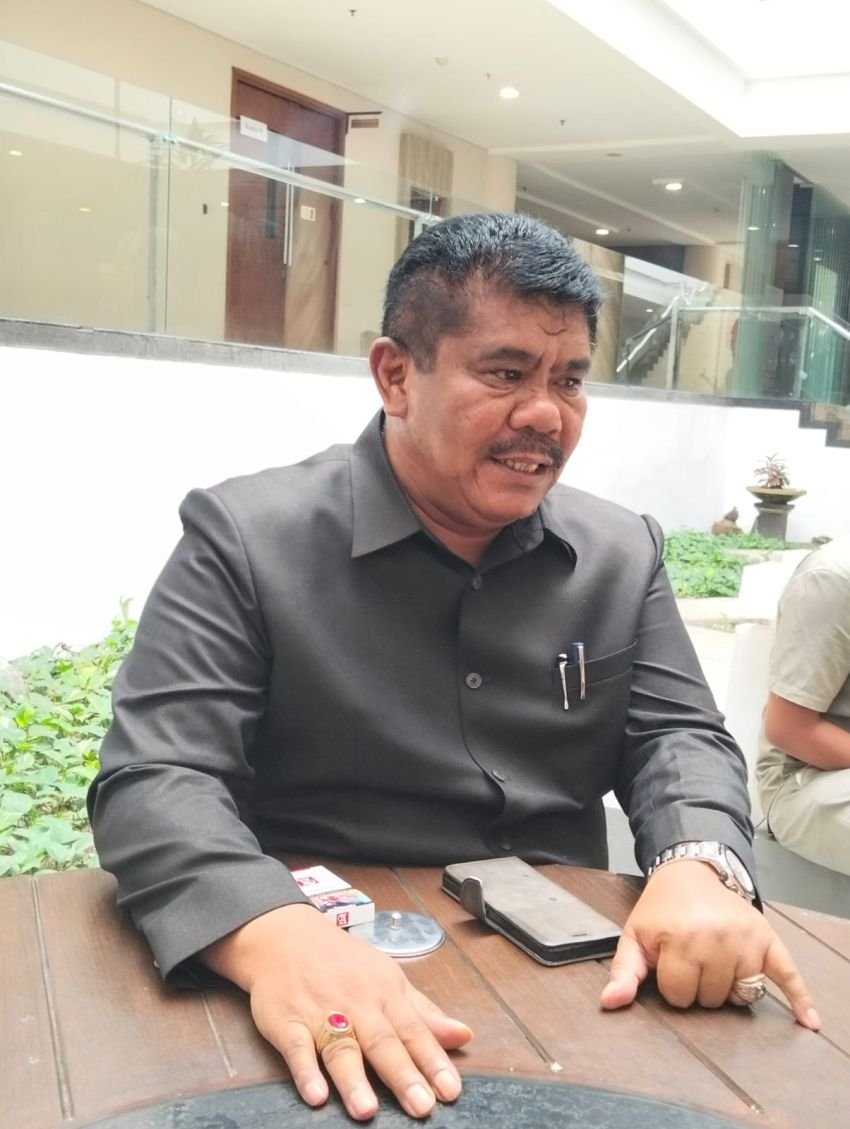 Petani di Desa Salaon Toba Samosir Keluhkan Sulitnya Peroleh Bibit Bawang dan Kopi