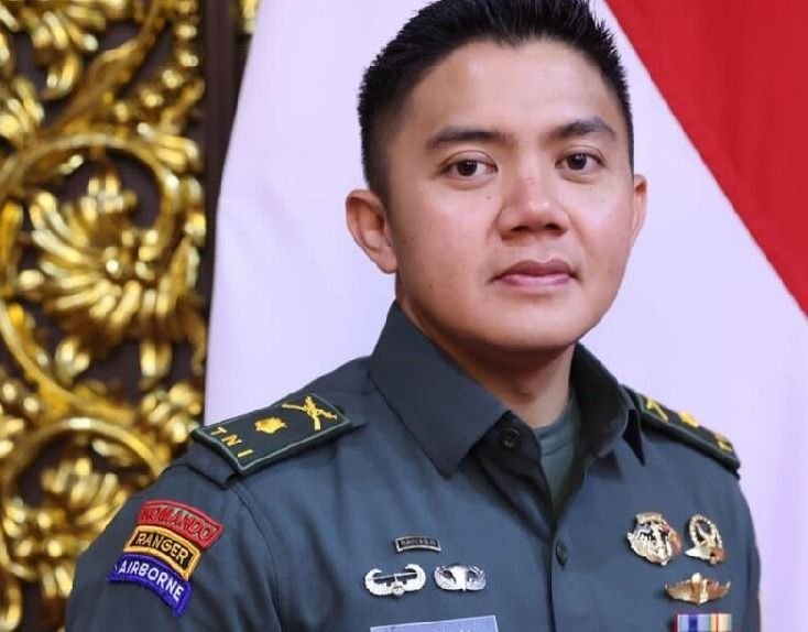 Heboh di X! Cuitan Lawas Diduga Sahabat Mayor Teddy Terungkap, Isinya Mengejutkan