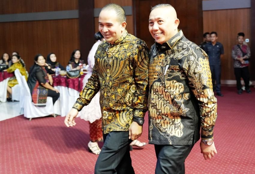 Kutuk Keras Pembacokan Jaksa, Zakky Shahri: Perpres Perlindungan Jaksa Segera Diterapkan