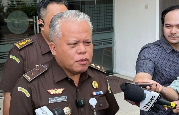 Kejagung: Jaksa Dapat Pengawalan Saat Laksanakan Tugas